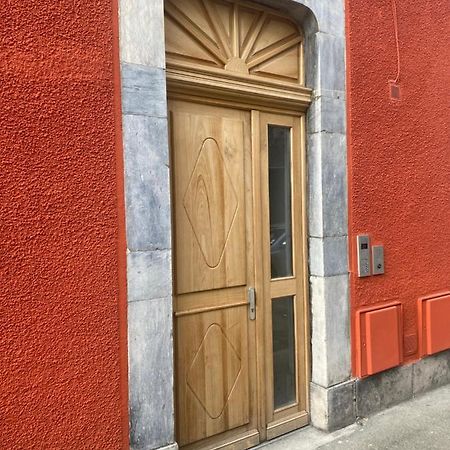 Ginkobiloba : Appartement Cosy En Coeur De Ville Bagnères-de-Bigorre Exterior foto